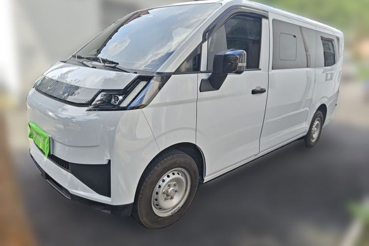 Used Farizon Xingxiang V 2025 Star Enjoy V7E Functional Edition Smart Wealth Edition Ningde 50.2 kWh Guazi used car, China used car export, Used car for sale, Used cars, Cheapest cars for sale