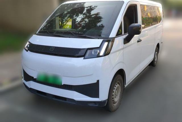 Gebrauchter Farizon Xingxiang V 2025 Star Enjoy V7E Smart Edition Xuanwu 51.4 kWh