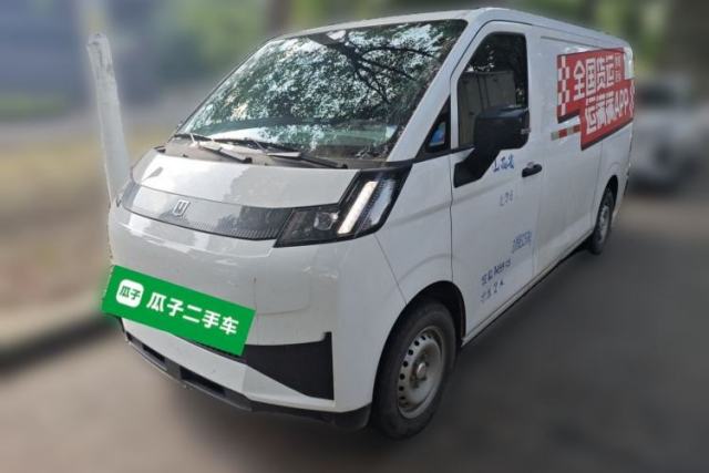 Used Farizon Xingxiang V 2025 Star Enjoy V7E Smart Wealth Edition Xuanwu 51.4 kWh