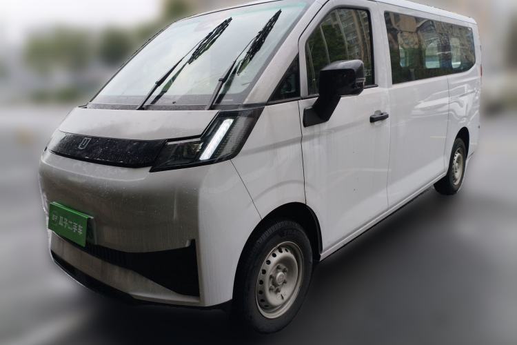 Used Farizon Xingxiang V 2025 Star Enjoy V7E Smart Edition Xuanwu 51.4 kWh Guazi used car, China used car export, Used car for sale, Used  cars, Cheapest cars for sale