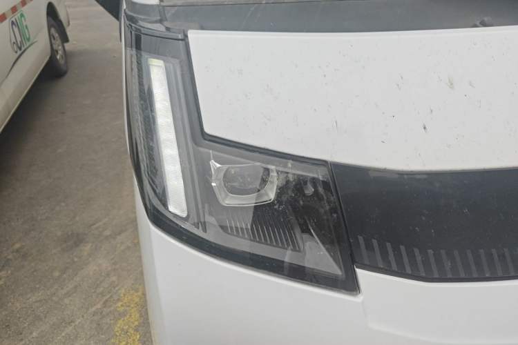 Used Farizon Xingxiang V 2025 Star Enjoy V7E Basic Model Right Front Headlight