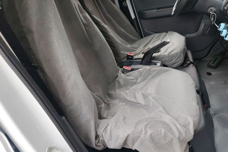 Used Farizon Xingxiang V 2025 Star Enjoy V6E Xuanwu Wealth Creation Edition II Right Front Seat