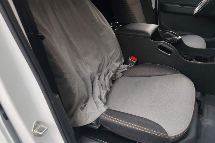 Used Farizon Xingxiang V 2025 Star Enjoy V6E Xuanwu Wealth Creation Edition II Right Front Seat