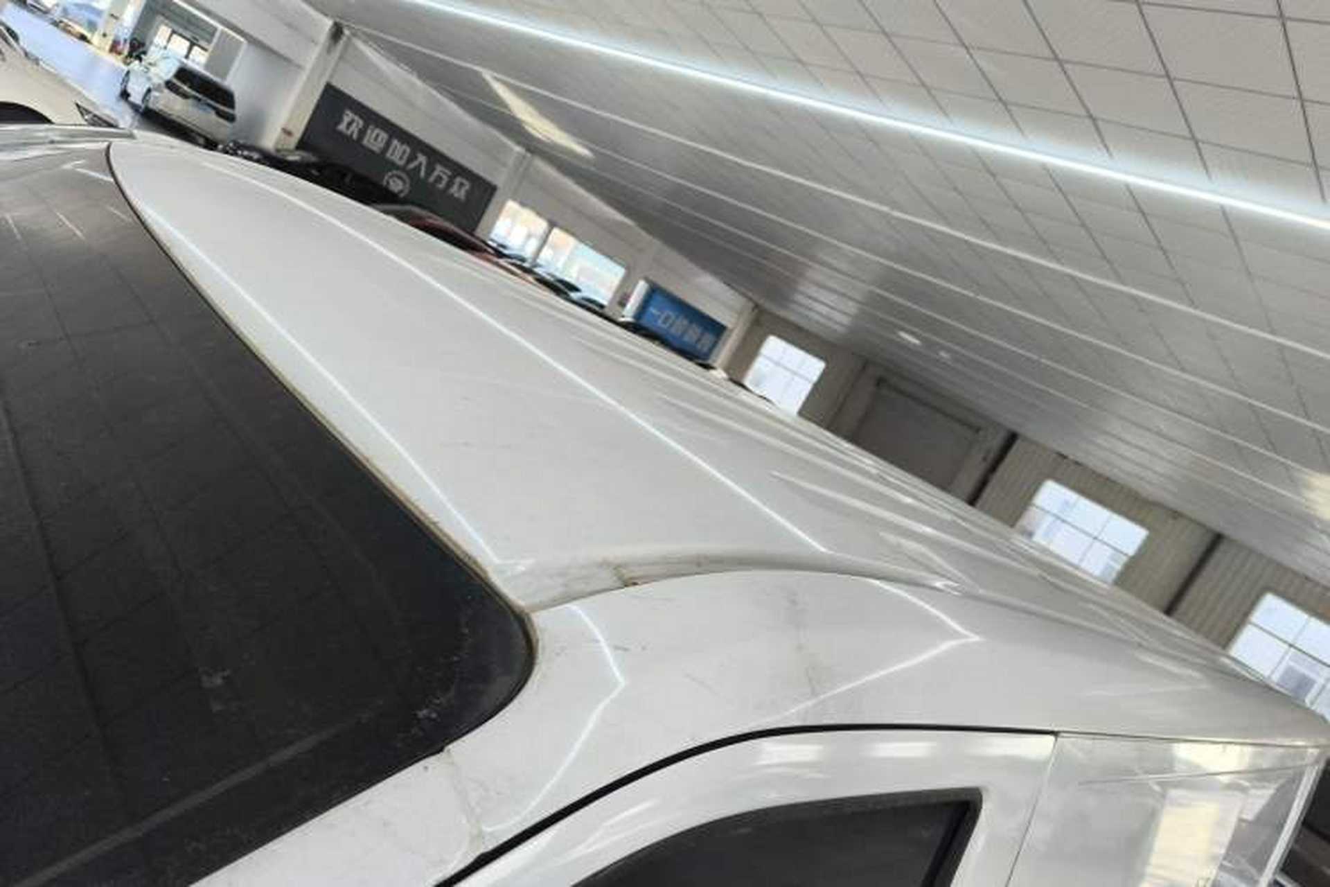 Used Farizon Xingxiang V 2025 Star Enjoy V7E Smart Edition Ningde 50.2 kWh Roof