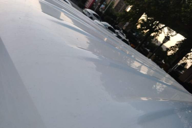 Used Farizon Xingxiang V 2025 Star Enjoy V6E Xuanwu Wealth Creation Edition II Roof