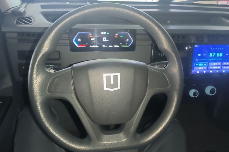Used Farizon Xingxiang V 2025 Xingxiang V6E Xuanwu Wealth Creation Edition I Steering Wheel