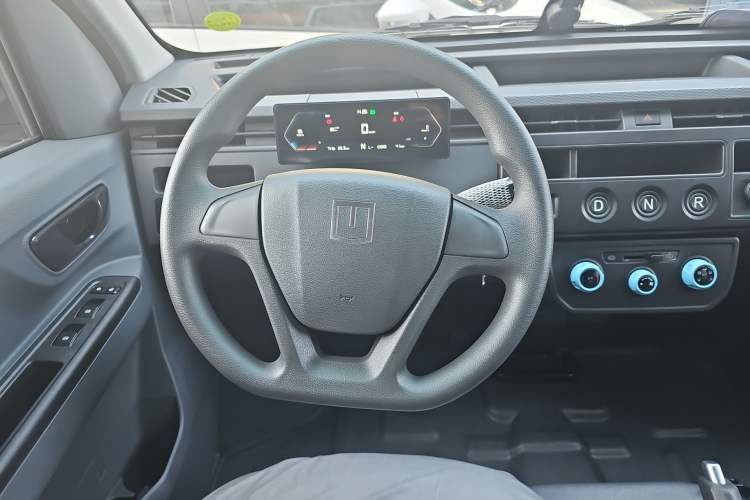Used Farizon Xingxiang V 2025 Star Enjoy V6E Xuanwu Wealth Creation Edition II Steering Wheel