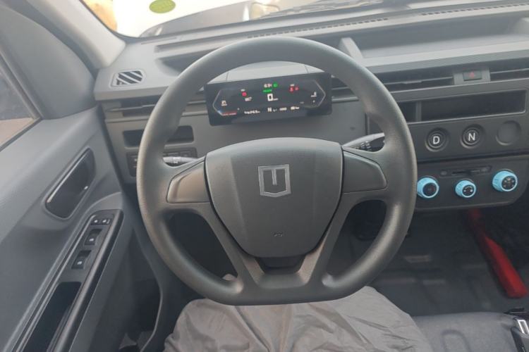 Used Farizon Xingxiang V 2025 Star Enjoy V6E Xuanwu Wealth Creation Edition II Steering Wheel