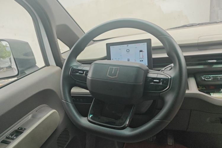 Used Farizon Xingxiang V 2025 Star Enjoy V7E Basic Model Steering Wheel