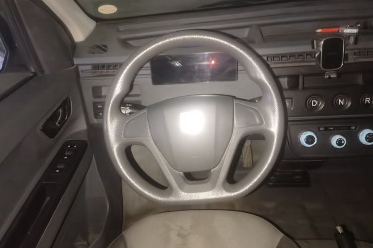 Used Farizon Xingxiang V 2025 Xingxiang V6E Xuanwu Wealth Creation Edition I Steering Wheel