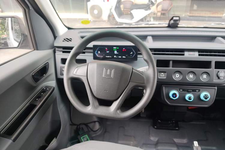 Used Farizon Xingxiang V 2025 Star Enjoy V6E Xuanwu Wealth Creation Edition II Steering Wheel