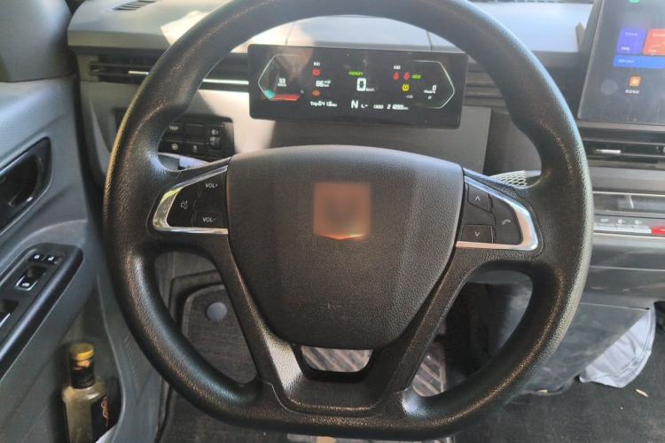 Used Farizon Xingxiang V  Steering Wheel