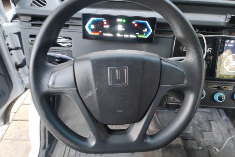 Used Farizon Xingxiang V 2025 Xingxiang V6E Xuanwu Wealth Creation Edition I Steering Wheel