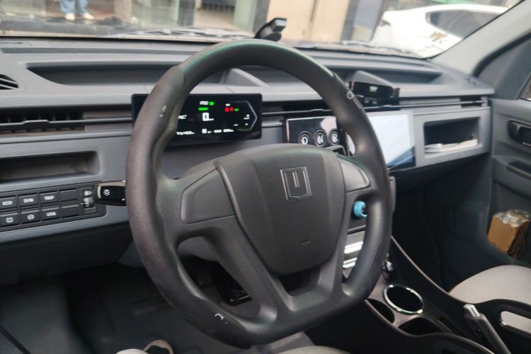 Used Farizon Xingxiang V 2025 Star Enjoy V6E Xuanwu Wealth Creation Edition II Steering Wheel