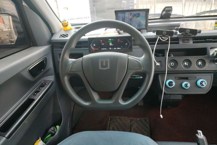 Used Farizon Xingxiang V 2025 Star Enjoy V6E Xuanwu Wealth Creation Edition II Steering Wheel
