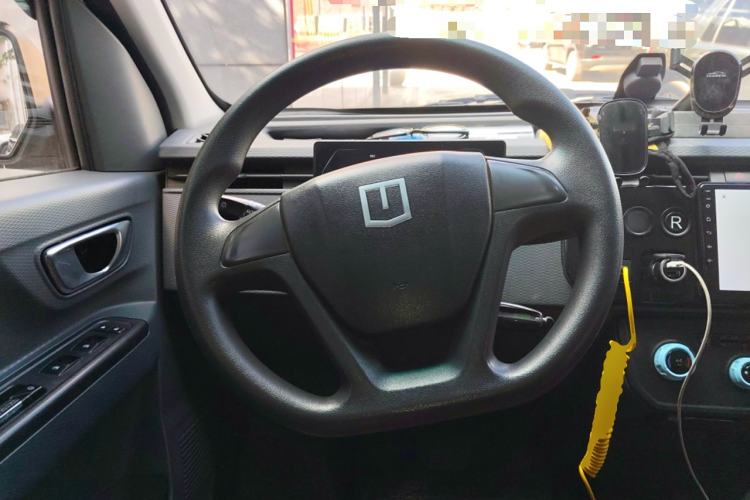 Used Farizon Xingxiang V 2025 Xingxiang V6E Xuanwu Wealth Creation Edition I Steering Wheel