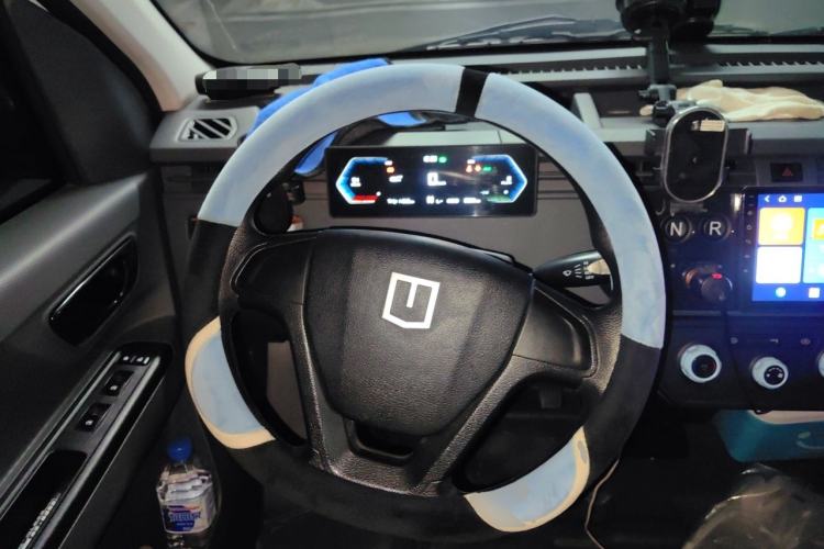 Used Farizon Xingxiang V 2025 Xingxiang V6E Xuanwu Wealth Creation Edition I Steering Wheel
