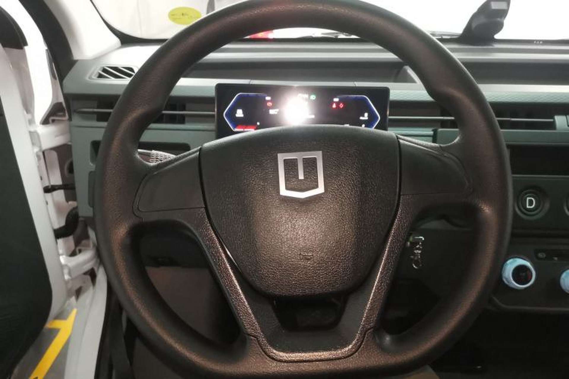 Used Farizon Xingxiang V 2025 Xingxiang V6E Xuanwu Wealth Creation Edition I Steering Wheel