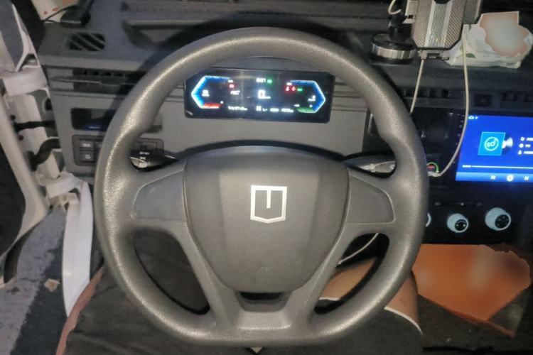 Used Farizon Xingxiang V 2025 Xingxiang V6E Xuanwu Wealth Creation Edition I Steering Wheel