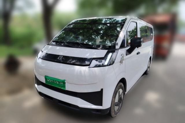 Used Farizon Xingxiang V 2025 Star Enjoy V7E Functional Edition Smart Edition Xuanwu 51.4 kWh