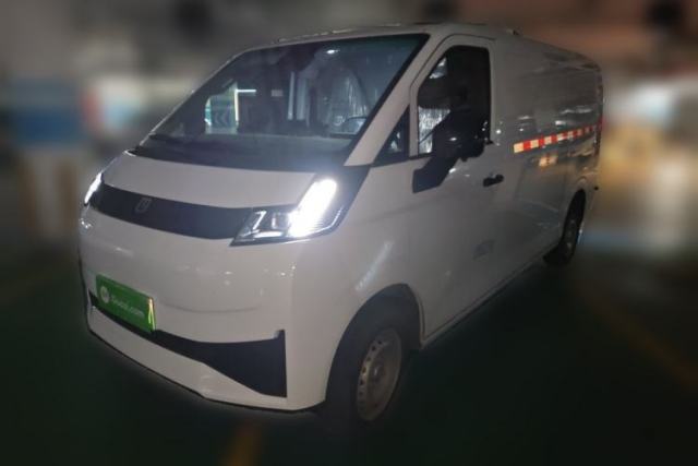 Used Farizon Xingxiang V 2025 Star Enjoy V7E Smart Wealth Edition Xuanwu 51.4 kWh