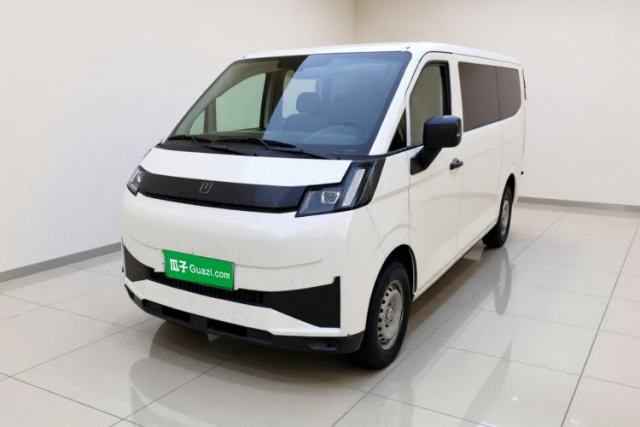 Farizon Xingxiang V 2025 Star Enjoy V7E Smart Edition Xuanwu 51.4 kWh usado