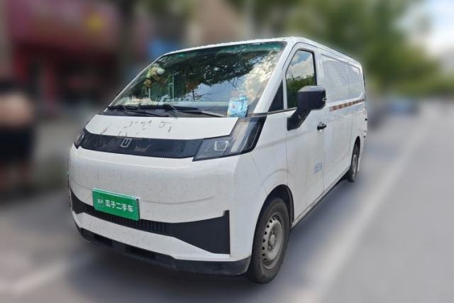 Used Farizon Xingxiang V 2025 Star Enjoy V7E Smart Wealth Edition Xuanwu 51.4 kWh