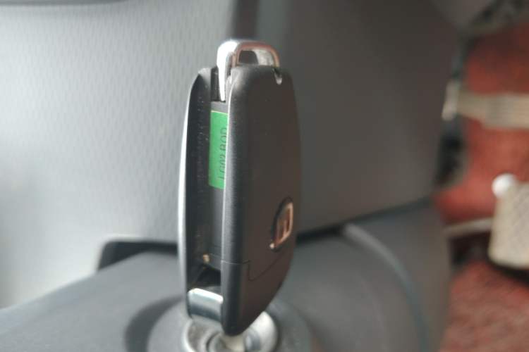 Used Farizon Xingxiang V 2025 Star Enjoy V6E Xuanwu Wealth Creation Edition II Vehicle Key