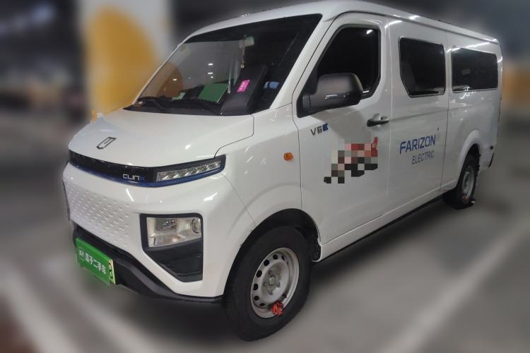 Used Farizon Xingxiang V 2025 Xingxiang V6E Xuanwu Wealth Creation Edition I Guazi used car, China used car export, Used car for sale, Used  cars, Cheapest cars for sale