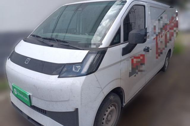 Used Farizon Xingxiang V 2025 Star Enjoy V7E Smart Edition Xuanwu 51.4 kWh