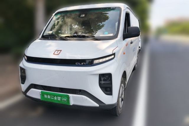 Used Farizon Xingxiang V 2025 Enhanced V01 Base Version Guoxuan High-Tech 45.15 kWh