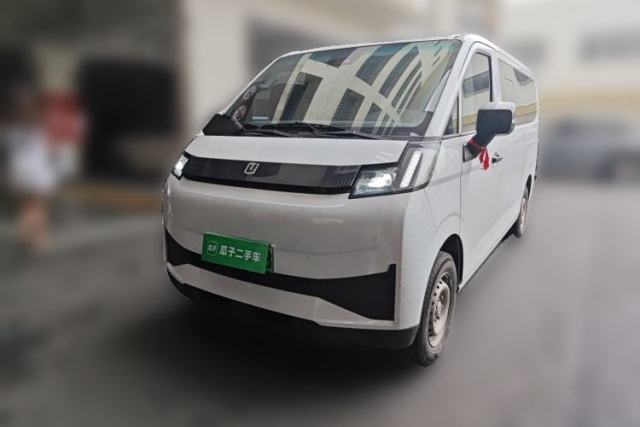 Used Farizon Xingxiang V 2025 Xingxiang V7E Functional Edition, Smart Edition, CATL 50.2kWh