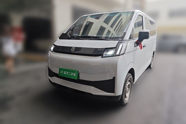 Used Farizon Xingxiang V 2025 Xingxiang V7E Functional Edition, Smart Edition, CATL 50.2kWh Guazi used car, China used car export, Used car for sale, Used  cars, Cheapest cars for sale, Electric vehicle, New energy car