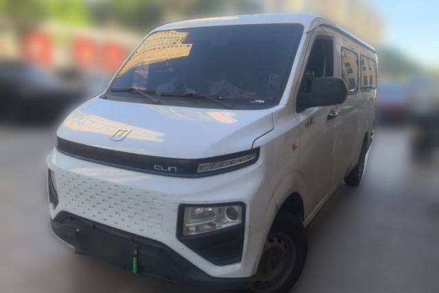 Used Farizon Xingxiang V 2025 Xingxiang V6E Xuanwu Wealth Creation Edition I