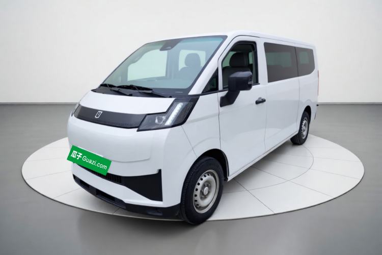 Farizon Xingxiang V 2025 Xingxiang V7E Multi-function Smart Edition, Ewei 51.52 kWh