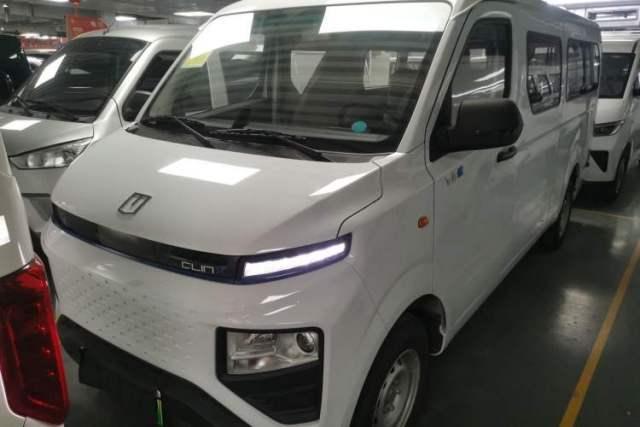 Used Farizon Xingxiang V 2025 Xingxiang V6E Xuanwu Wealth Creation Edition I