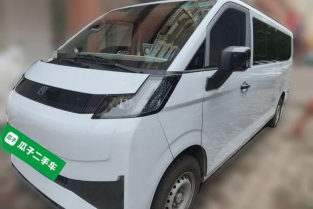 Used Farizon Xingxiang V 2025 V8E Functional Edition—Smart Edition, 340km