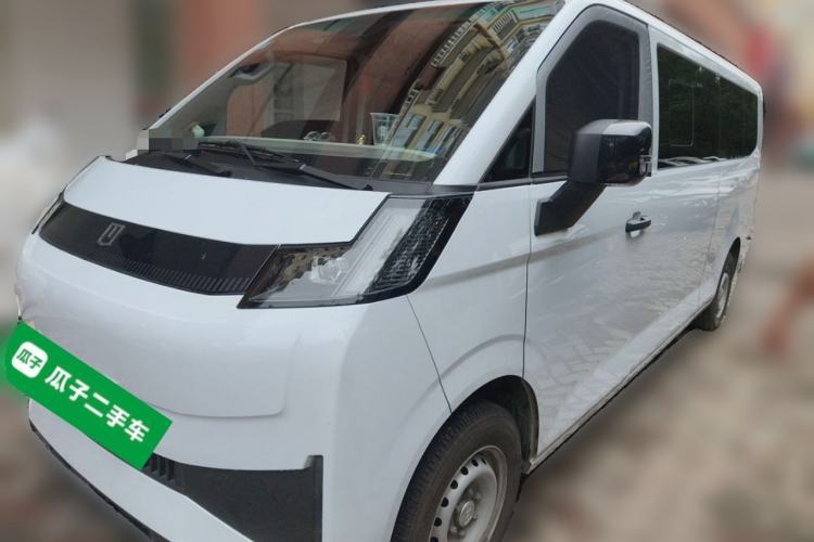 Farizon Xingxiang V 2025 V8E Functional Edition—Smart Edition, 340km usata Guazi used car, China used car export, Used car for sale, Used  cars, Cheapest cars for sale