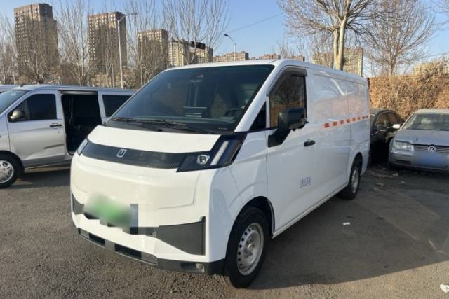 Used Farizon Xingxiang V 2025 Star Enjoy V7E Smart Wealth Edition Xuanwu 51.4 kWh