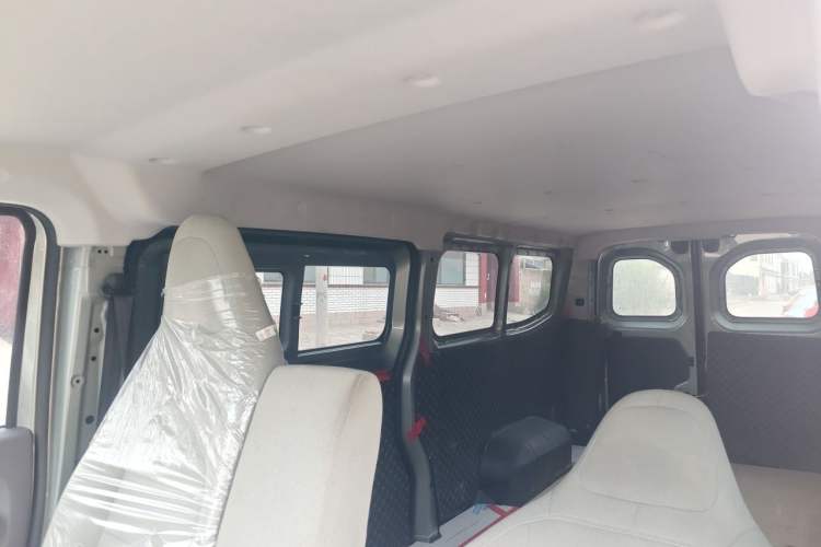 Used Farizon Xingxiang V  Headliner