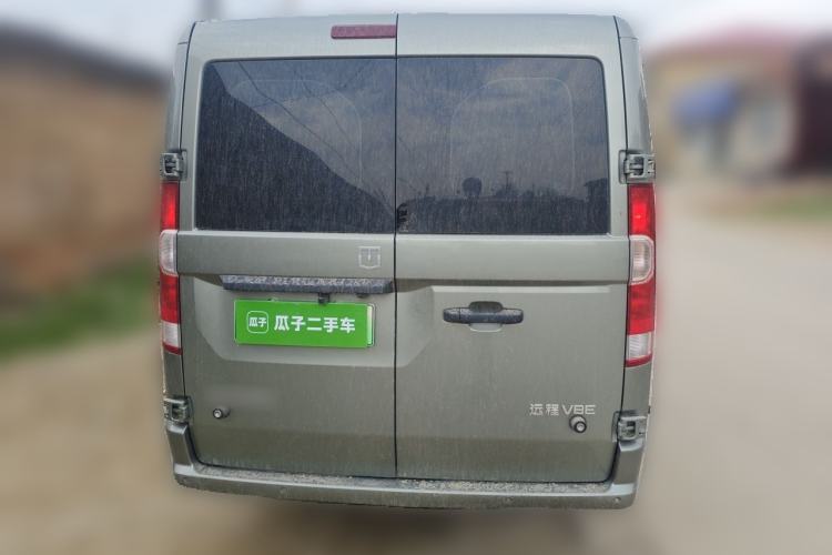 Used Farizon Xingxiang V  Rear