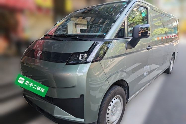 Farizon Xingxiang V 2026 Model V8E—Premium Edition 460km с пробегом Guazi used car, China used car export, Used car for sale, Used cars, Cheapest cars for sale