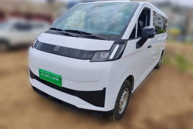 Used Farizon Xingxiang V 2026 Model V8E—Smart Function Edition 450km