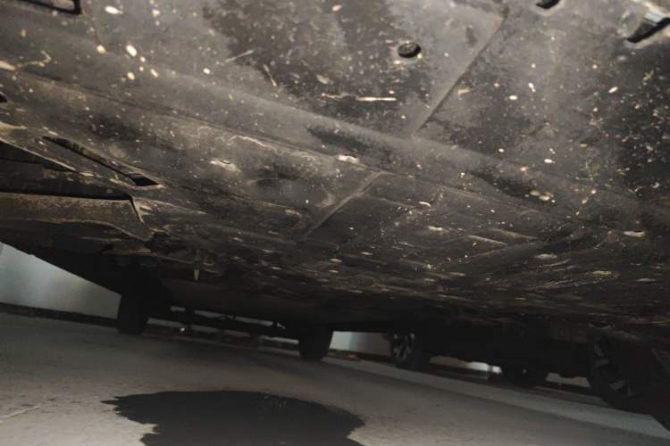 Used Farizon Xingxiang V 2026 Model, V8E—Smart Edition, 460km Chassis Front