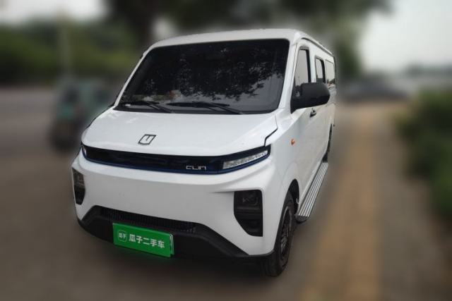 Used Farizon Xingxiang V Remote Star Enjoy V 2026, pure electric, 51.4 kWh, 6 seats