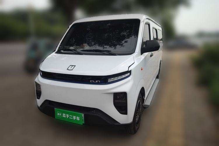 Used Farizon Xingxiang V Remote Star Enjoy V 2026, pure electric, 51.4 kWh, 6 seats Guazi used car, China used car export, Used car for sale, Used  cars, Cheapest cars for sale