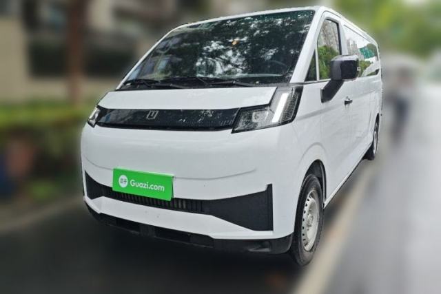 Used Farizon Xingxiang V 2026 Model V8E—Smart Function Edition 450km