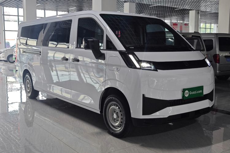 Used Farizon Xingxiang V 2026 Model V8E—Smart Function Edition 450km Exterior 1