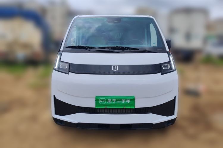 Used Farizon Xingxiang V 2026 Model V8E—Smart Function Edition 450km Front