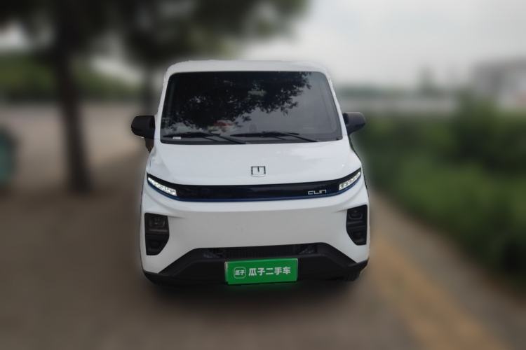 Used Farizon Xingxiang V  Front
